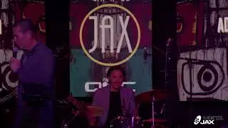 Adryon de Le&oacute;n Band | Live at Campus JAX | A JAXblast Network Production