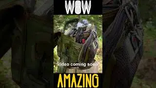 SOE War Bag video coming soon #soe #heirloom #usabuilt