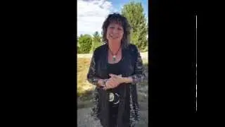 Marie Callaway referral for Corah Couture, Broomfield, CO