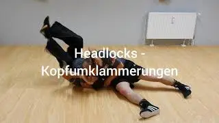 Ground Defense - Bodenkampf - Krav Maga - Selbstverteidigung am Boden Bremerhaven Bederkesa Cuxhaven