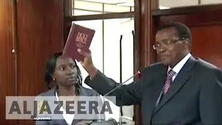 Kenyans fascinated by judge who annulled president's election win