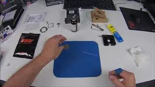 CPU K&ouml;pfen mit DR Delid