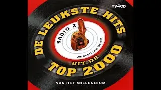 Top 10 Top 2000 1999 (eerste editie) met Ferry Maat