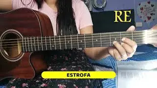 Son verdades reveladas - Guitarra
