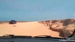 Como ir a Jericoacoara com carro 1.0 Parte 1