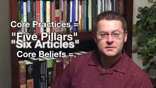 Understanding Islam in Under 60 Seconds David Wood