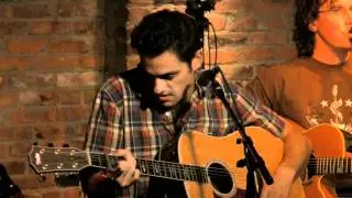 Dan Zweben Performs 