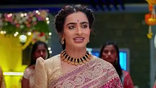 Megharagam | Romantic Dubbed Show | Full Ep 28 | Meghana, Mithun | Zee Keralam