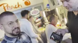 Die Kanzlei Kochshow Nr. 516 mit Bireweich - Pietro - Alex