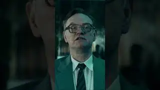 Чернобыль. Суд. #сериал