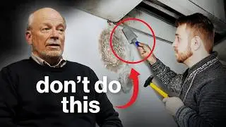 Why Your House is Still TOXIC With Biotoxins After Cleaning (ft. John Banta)