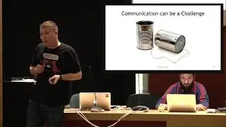 ITNOG3 - Job Snijders (NTT) - Recent BGP Innovations