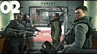 COD Modern Warfare 2 Remastered Walkthrough Gameplay -HINDI- Part 2 || BIGSKULL GAMING