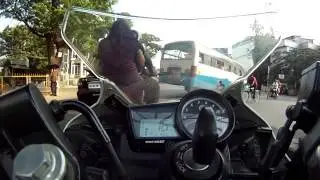 Bike Ride like a boss