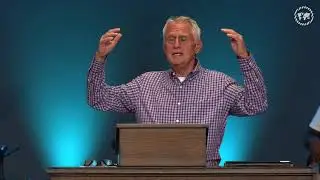 Wednesday PM Service l Who Do You Follow? // Greater Grace Church