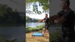 Redonda Arnis Kali