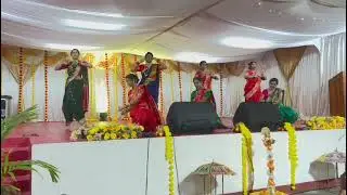 Ganesh chaturthi 2025 Ganesh gowree mandir