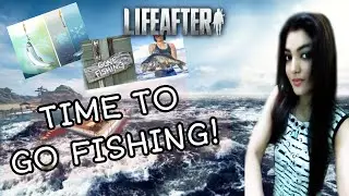 This is the Best Time for Fishing | LifeAfter Guide 2022