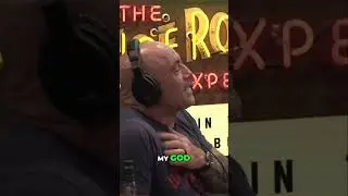 Joe Rogan and Snoop on Exploring Glastonbury 🤣