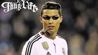 FOOTBALL THUG LIFE COMP!!!
