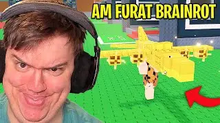 Am FURAT Brainrot..