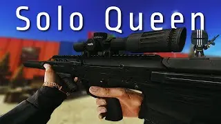 Solo PVP on Interchange