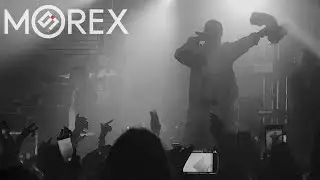 Bad Bunny - Tu No Vive Asi (En Vivo / Live at Far West ✌🏼 2017 - Dallas, TX)