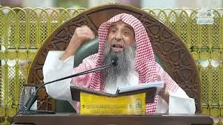 شرح الأحاديث والدلائل للمبرد | 07 | لفضيلة الشيخ عبدالمحسن الزامل
