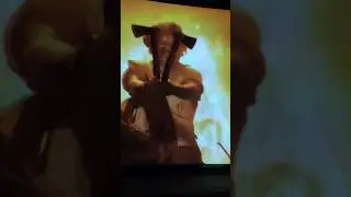 DASARA climax fight scene 🔥🔥🔥