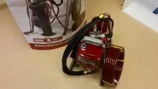 TITAN 460e Electric Airless Sprayer