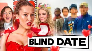 FARLEY & ROSE JUGENT LE BLIND DATE DE LA DERNI&Egrave;RE CHANCE - 5@7 #163