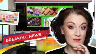 News Beaut&eacute; Mars 2023 Benefit, KVD, Colour Pop, Too Faced, Glamlite... Et des D&eacute;couvertes!