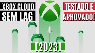 🔴 [RESOLVIDO] XBOX CLOUD Travando - Perda de Pacotes | XCLOUD Gaming Brasil