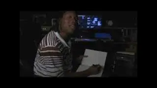 KRS-One on Black Books