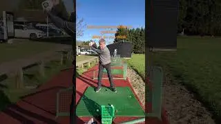 Try these positions and see how swing feels. #improveyourgolf #golftips #lessonswithwraith