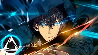 Sung Jin Woo | O Monarca Das Sombras (Solo Leveling)