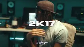 Digga D Type Beat - 
