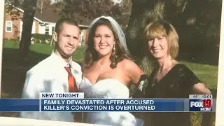 Family devastated after accused killer&rsquo;s conviction overturned
