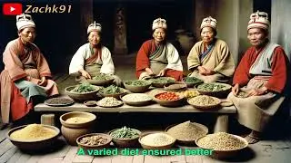 🌟 Uncovering the Enigma of Longshan Culture 🌾🏺