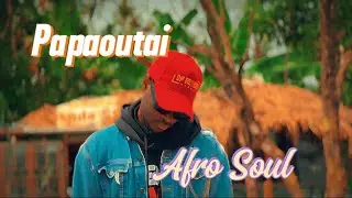 Papaoutai | Afro Soul 2026 (Official Dance Cover)