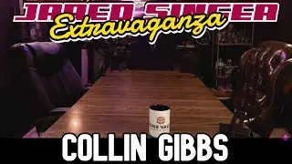 #124 - Collin Gibbs
