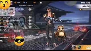 ES EL MEJOR MOD DE  JOEL  X 100% ANTI BAN  PURO CUBAN GAMER
