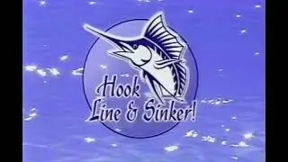 Rum Cay Fox Sports TV Show 2000