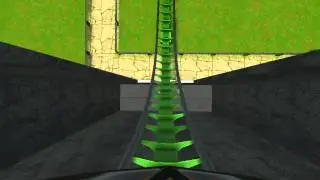 Der Schwur des KÄRNAN (Rct3 onride)