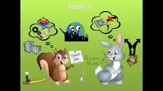 4.  Cognitive Balance - Human Needs Part 2 - Certainty and Variety (The Observer Problem)