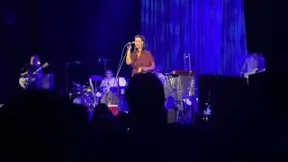 Cybele&rsquo;s Reverie - Stereolab @ theatre Beanfield