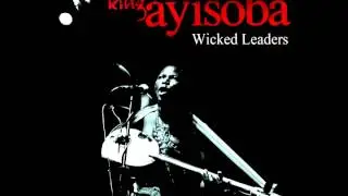 King Ayisoba - Wicked Leaders