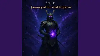 Arc 11 Journey of the Void Emperor