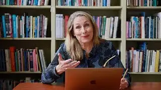 WITS Original: Writing humour for middle grade & YA readers (with Vicki Grant)