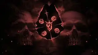Fennecxx &ndash; Spooky ☠️ Mega Slowed + Reverb | Deep Bass Boosted 🔥